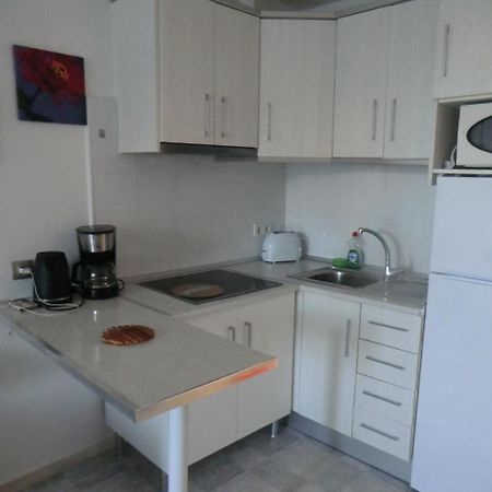 Casas Holiday - Miramar IX Torrevieja Eksteriør bilde