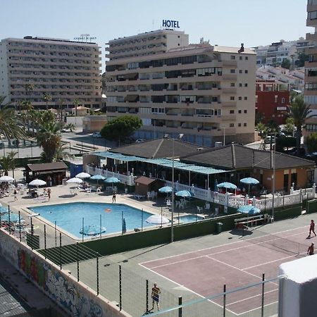 Casas Holiday - Miramar IX Torrevieja Eksteriør bilde