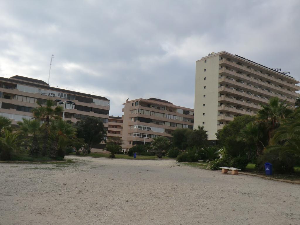 Casas Holiday - Miramar IX Torrevieja Eksteriør bilde