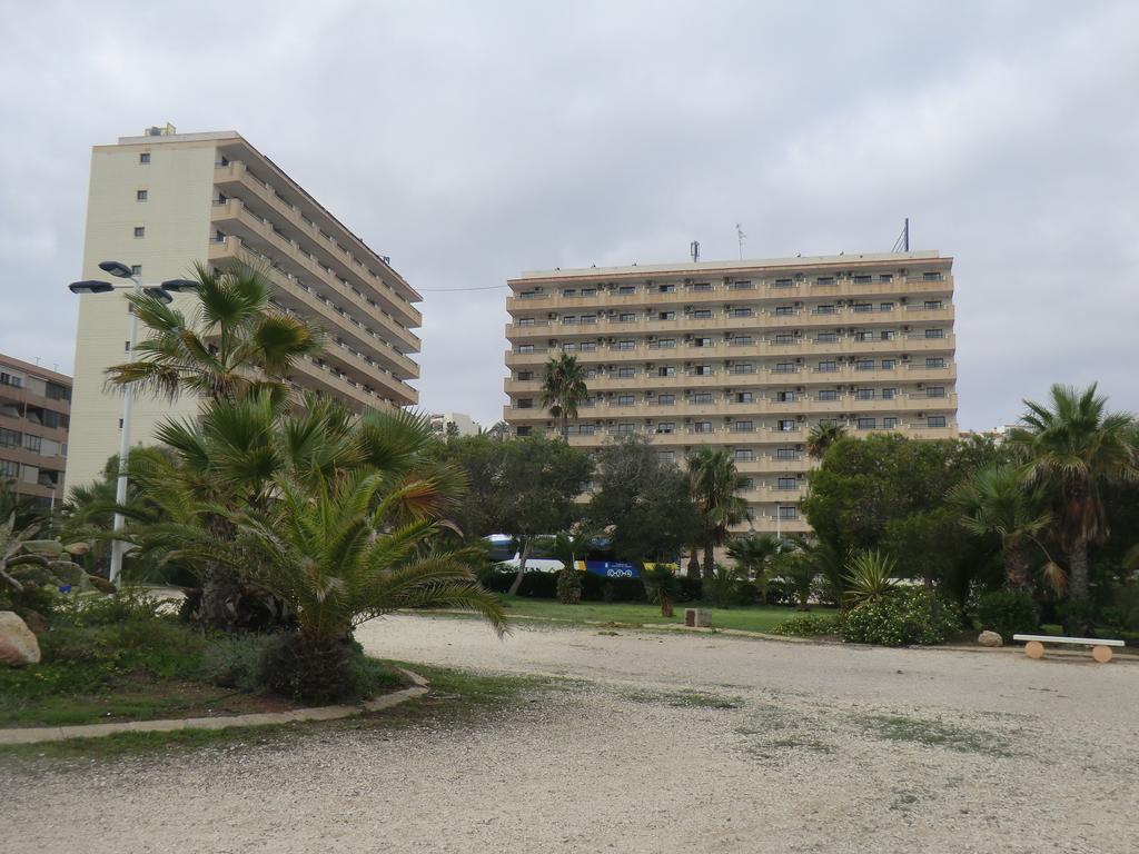 Casas Holiday - Miramar IX Torrevieja Eksteriør bilde