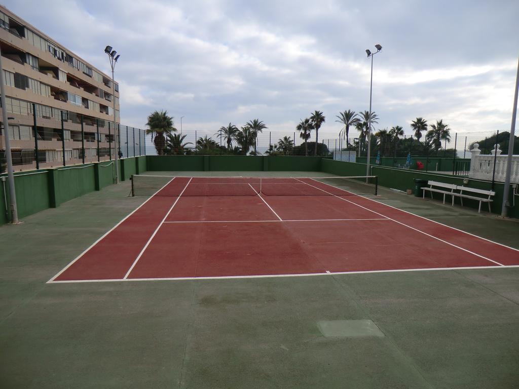 Casas Holiday - Miramar IX Torrevieja Eksteriør bilde