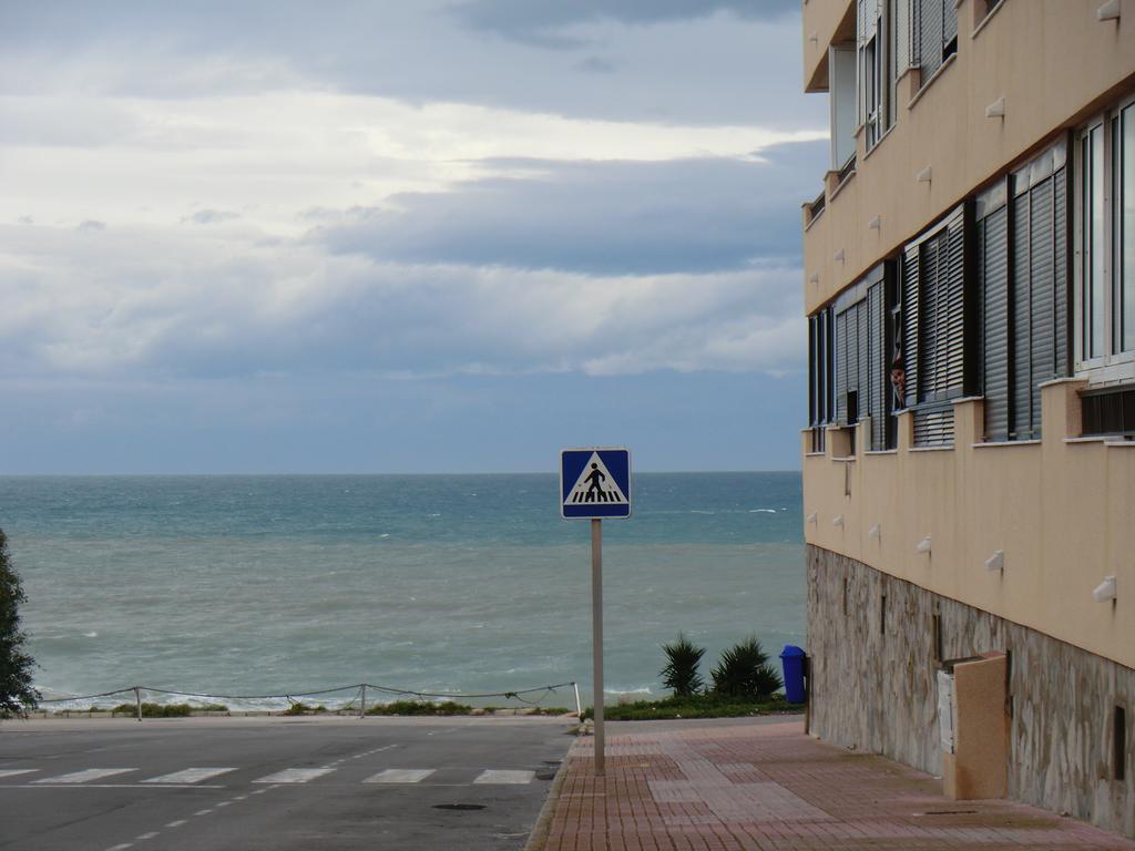 Casas Holiday - Miramar IX Torrevieja Eksteriør bilde