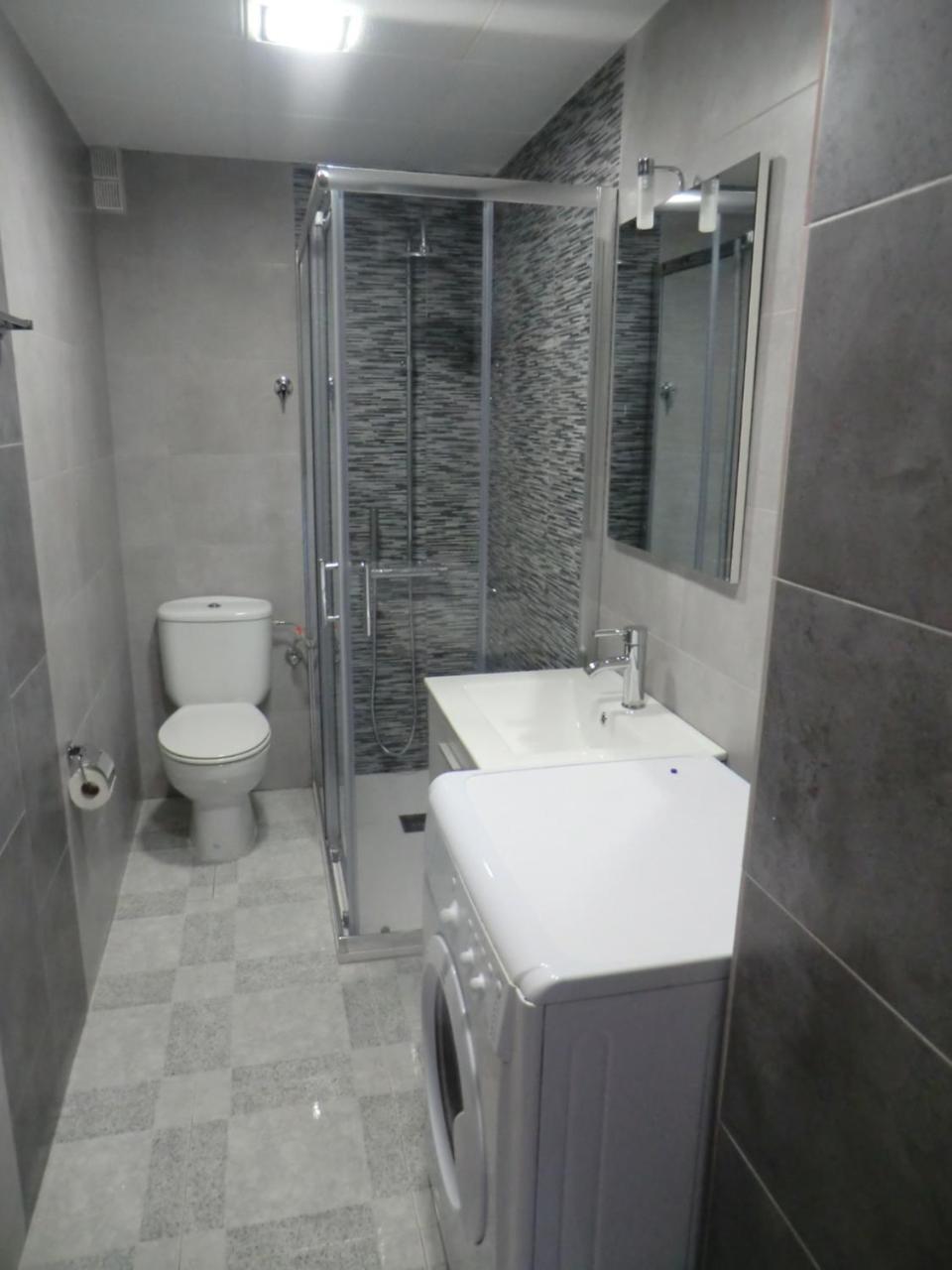 Casas Holiday - Miramar IX Torrevieja Eksteriør bilde