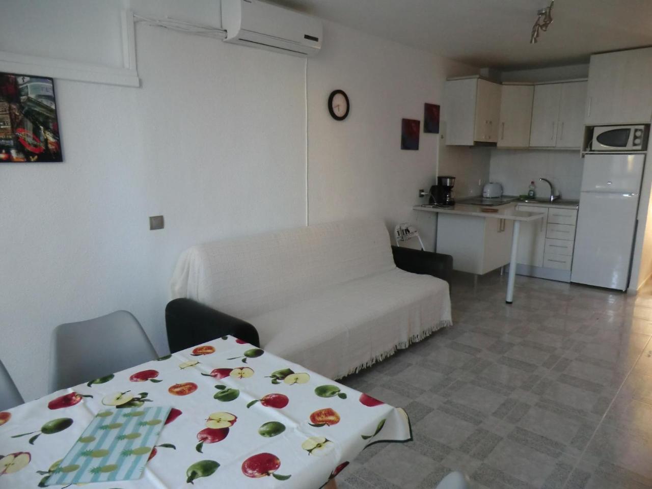 Casas Holiday - Miramar IX Torrevieja Eksteriør bilde