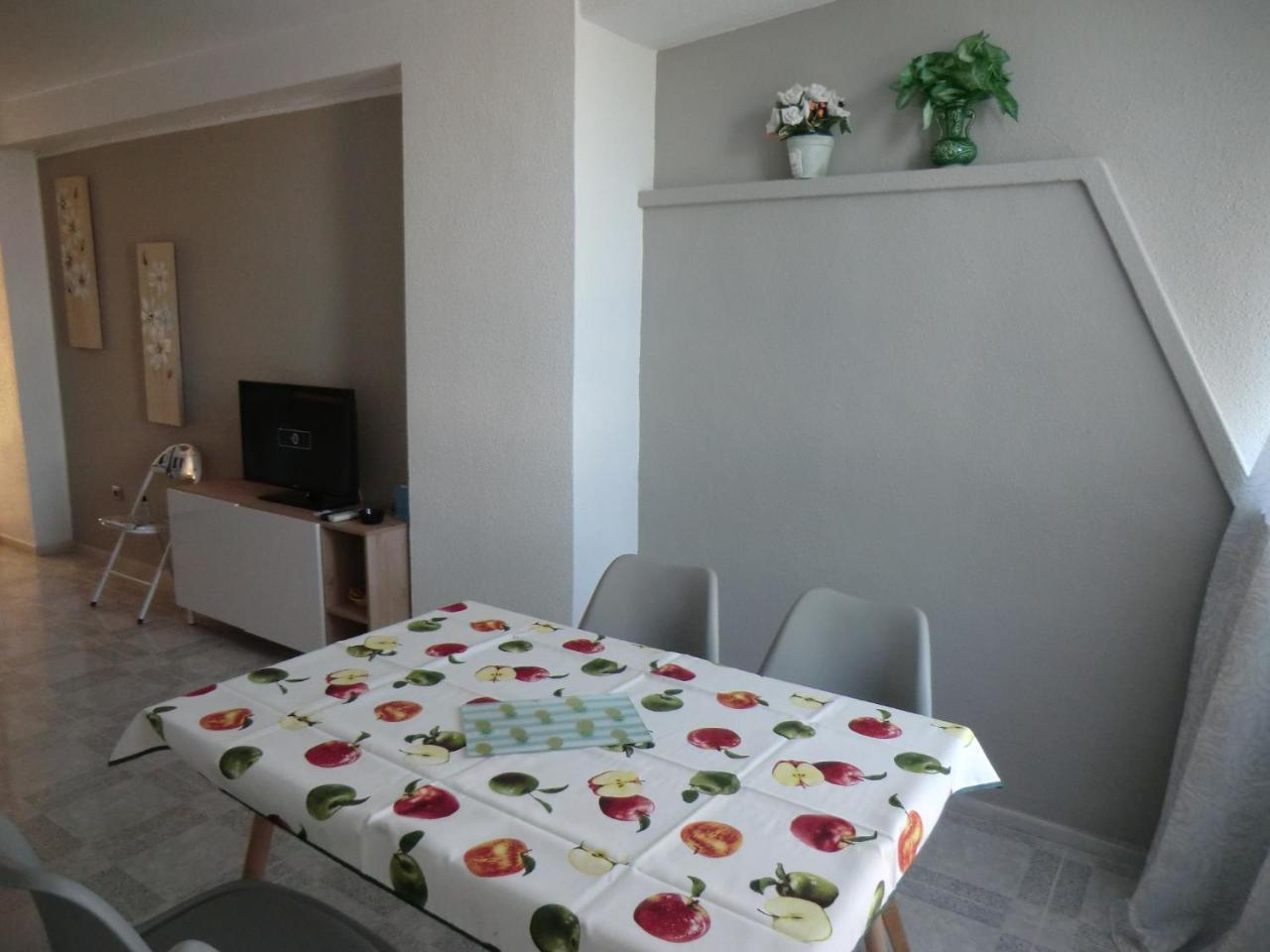 Casas Holiday - Miramar IX Torrevieja Eksteriør bilde
