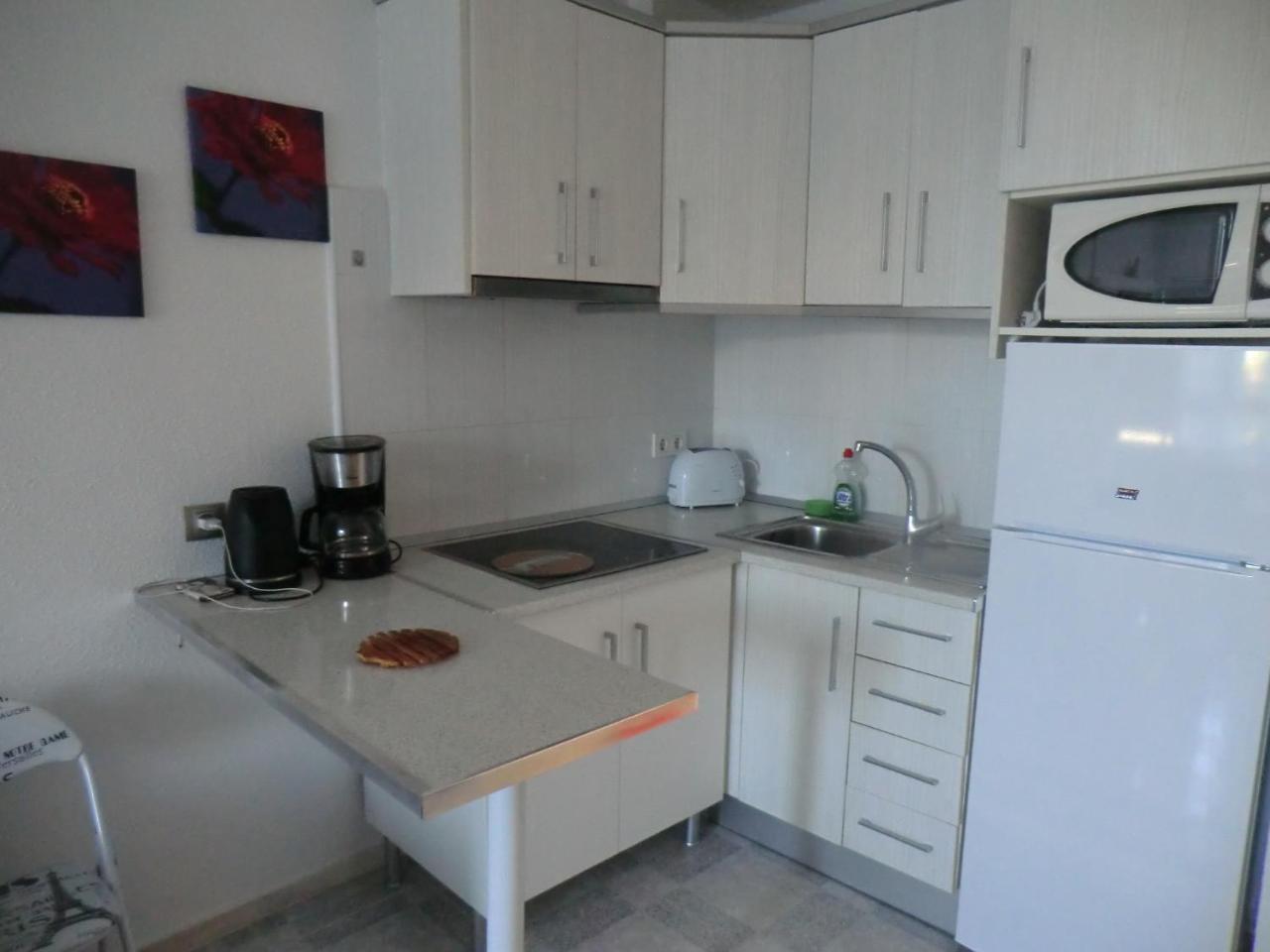 Casas Holiday - Miramar IX Torrevieja Eksteriør bilde