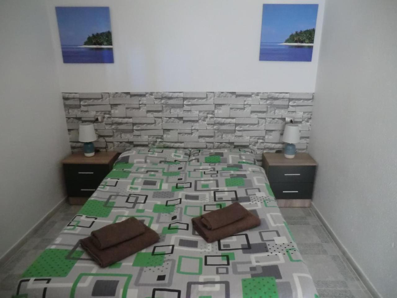Casas Holiday - Miramar IX Torrevieja Eksteriør bilde