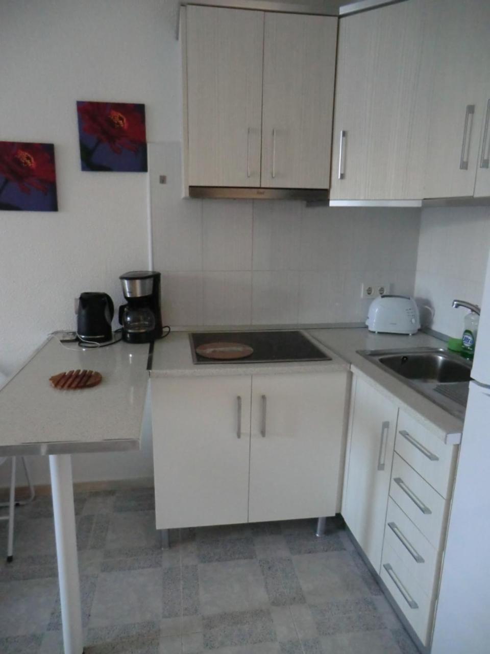 Casas Holiday - Miramar IX Torrevieja Eksteriør bilde