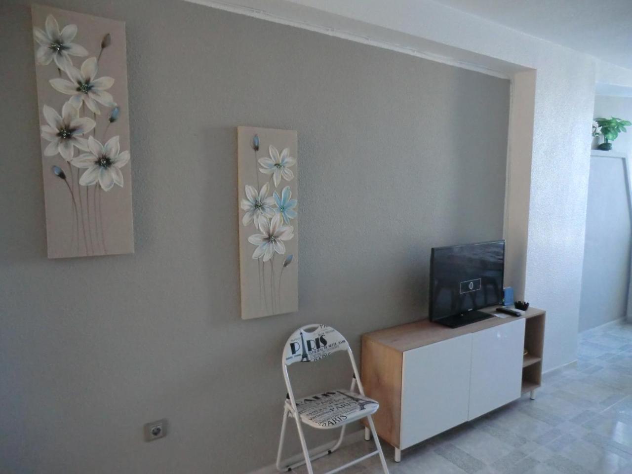 Casas Holiday - Miramar IX Torrevieja Eksteriør bilde