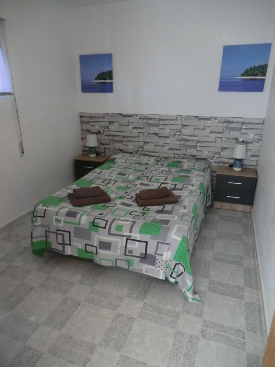 Casas Holiday - Miramar IX Torrevieja Eksteriør bilde