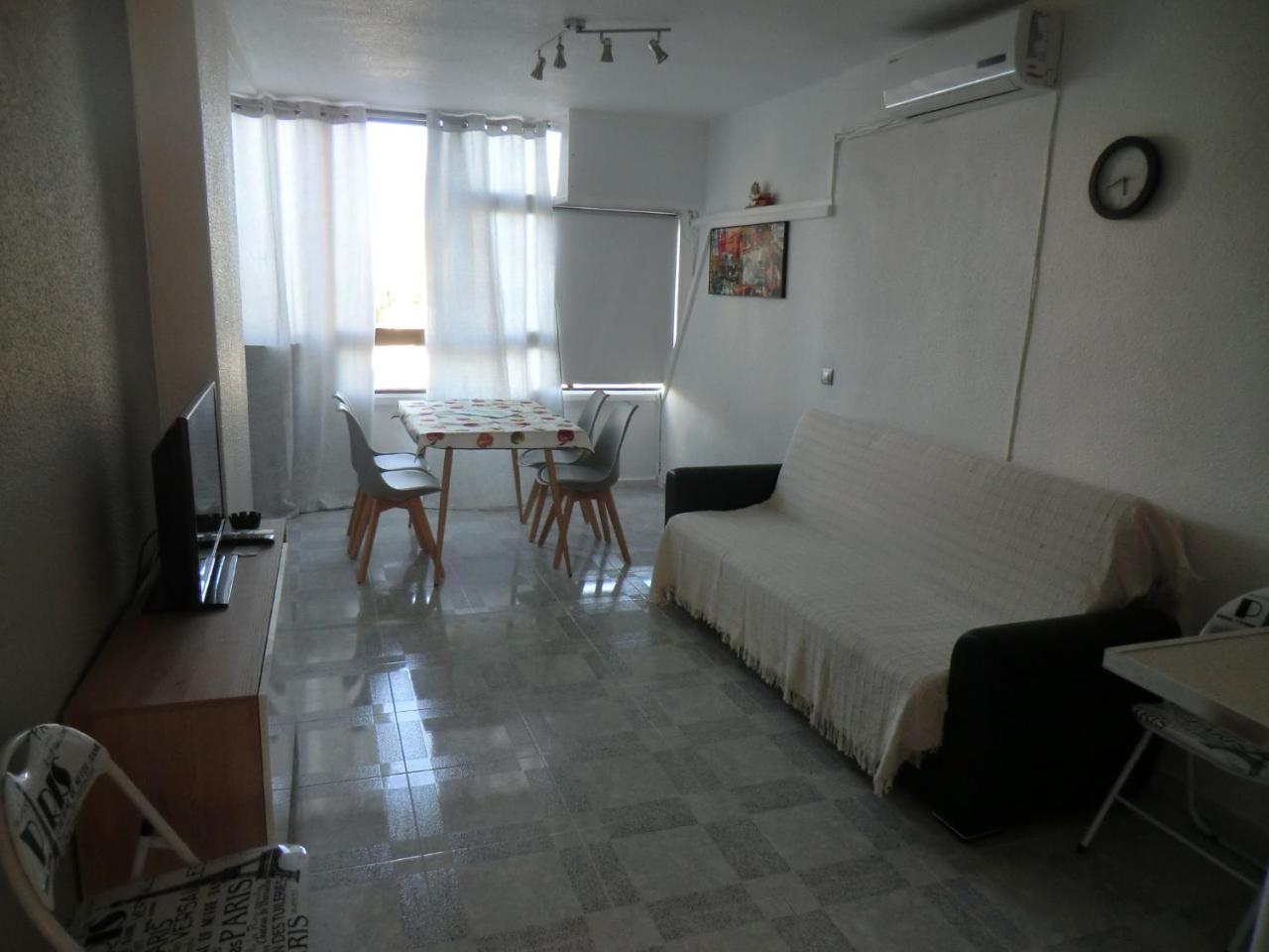 Casas Holiday - Miramar IX Torrevieja Eksteriør bilde