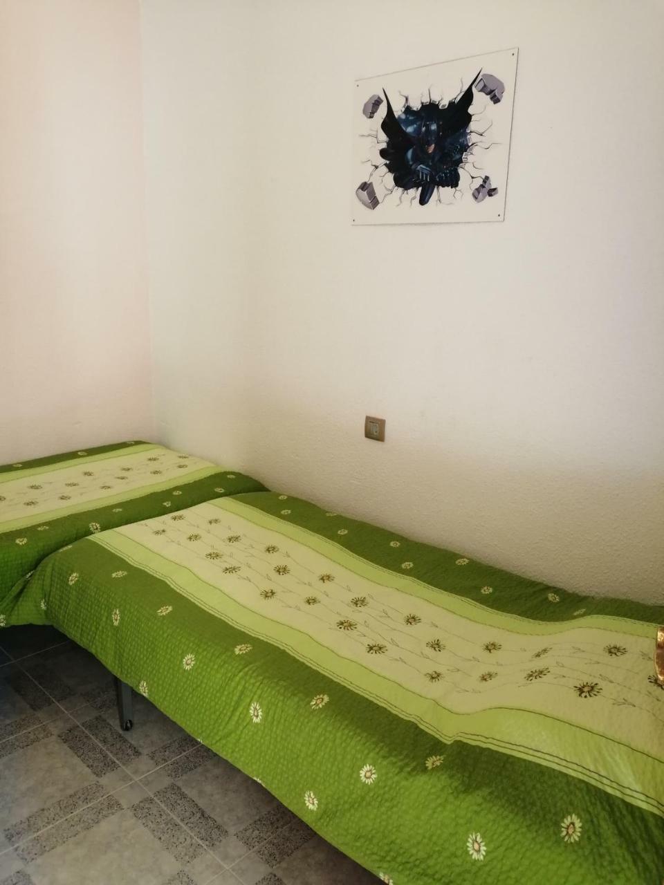 Casas Holiday - Miramar IX Torrevieja Eksteriør bilde